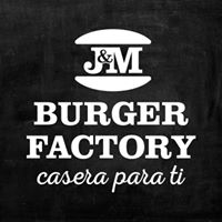 J&M Burger Factory